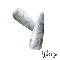 Galaxy Splash Coat Inks - Naughty Smoke